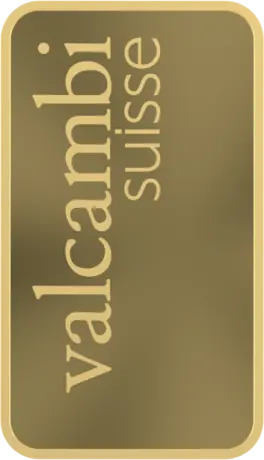 100 грама Златно Кюлче Valcambi